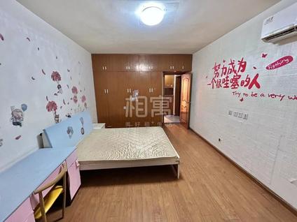 上城三里亭整租 三里亭苑(二区)1室1厅/37平/低楼层