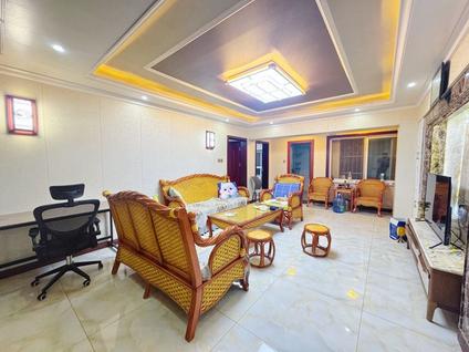 未央方新村整租 新福兴理想城2室1厅/108平/中楼层