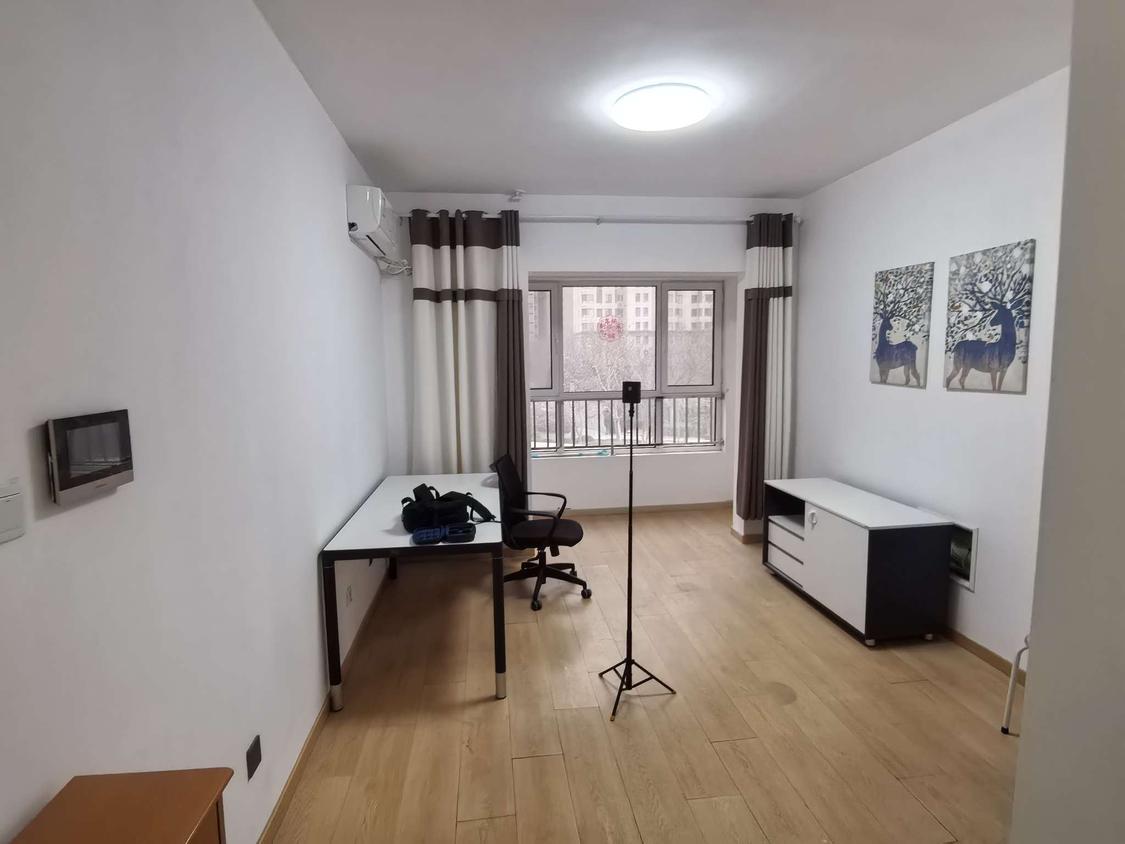 整租·河海花园