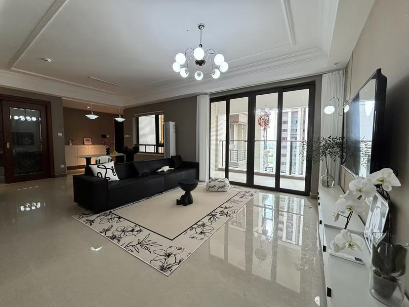 整租·恒大天府半岛(七期)