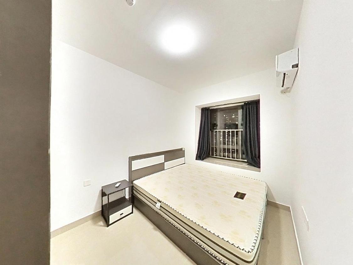 整租·萝岗和苑