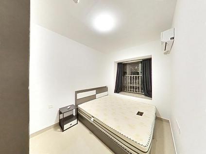 黄埔科学城整租 萝岗和苑2室2厅/63平/高楼层