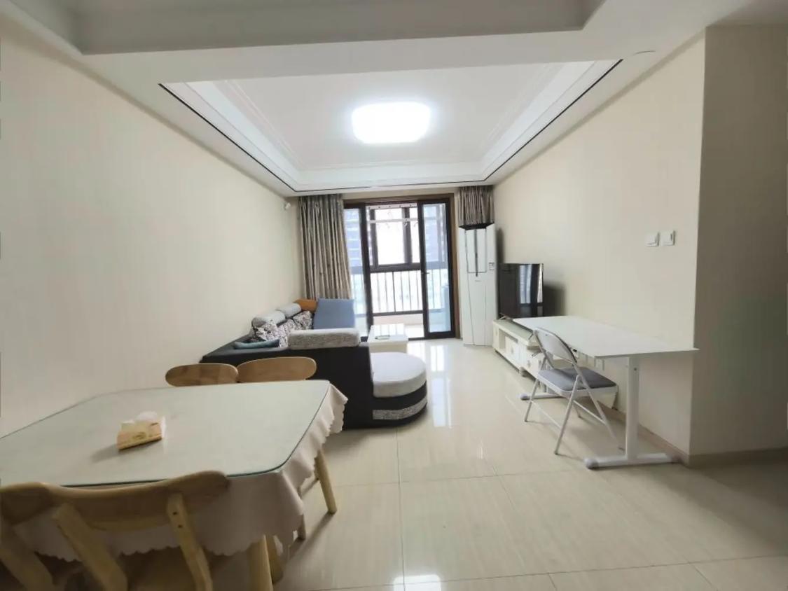 整租·书香居(二期)