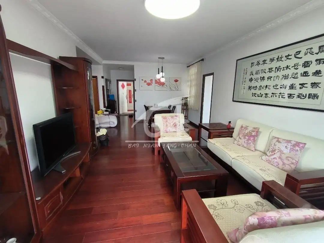 整租·久和国际新城二期