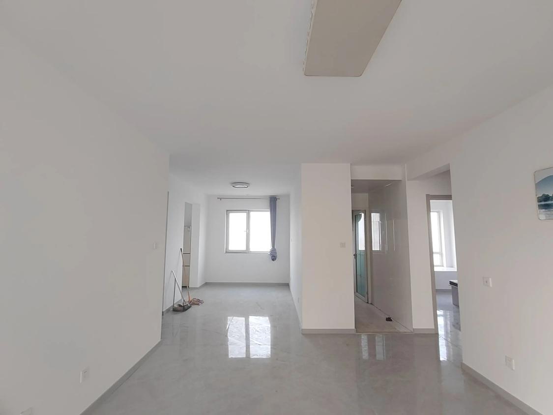 整租·远洋城(滨悦花园)