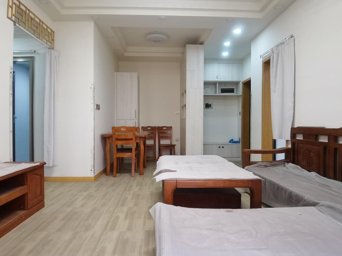 整租·书香溪墅