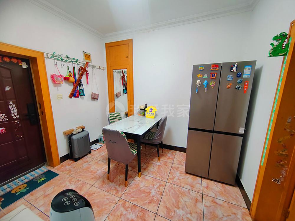 整租·七一宿舍