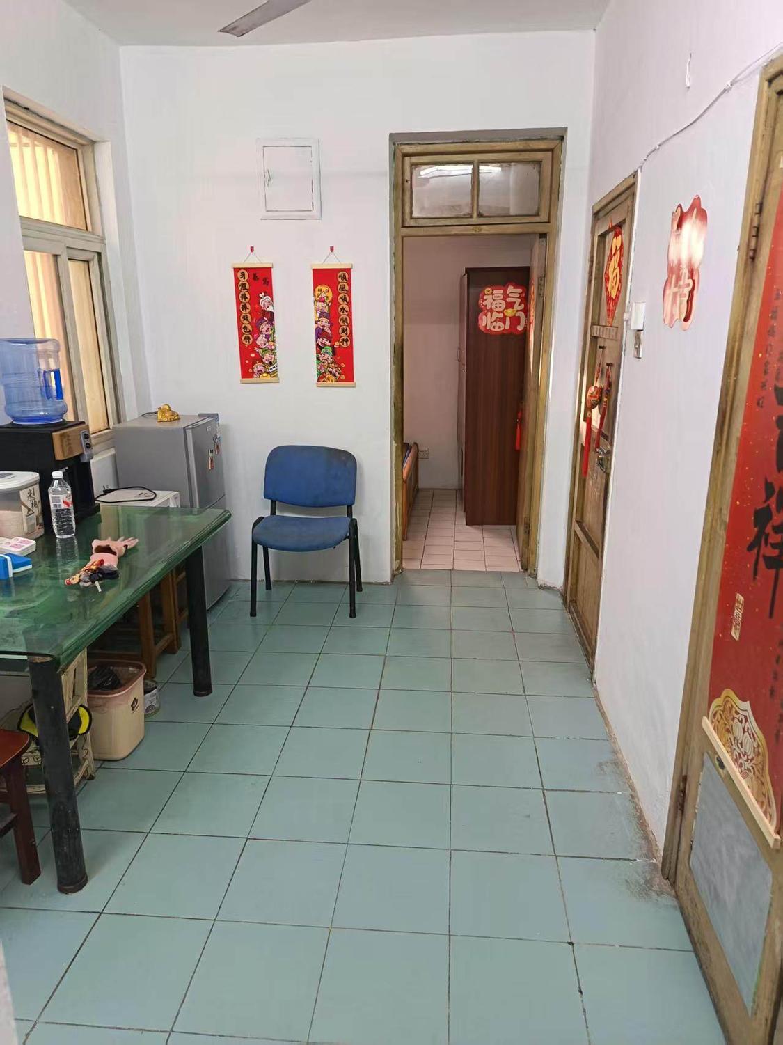 整租·硝皮尖小区