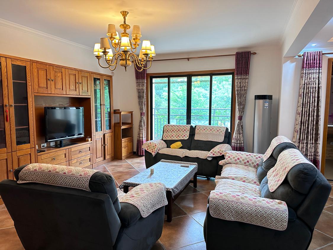 整租·桃源居国际花园(三区)