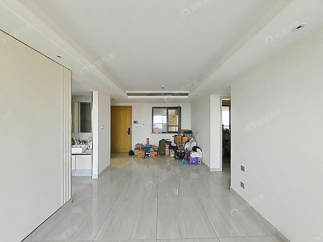 整租·合景誉峰