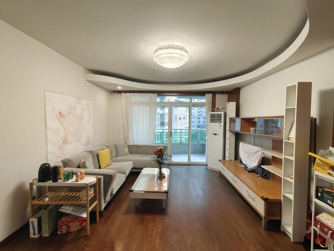 整租·水岸茗苑