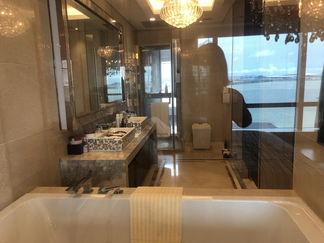 整租·仁恒滨海中心