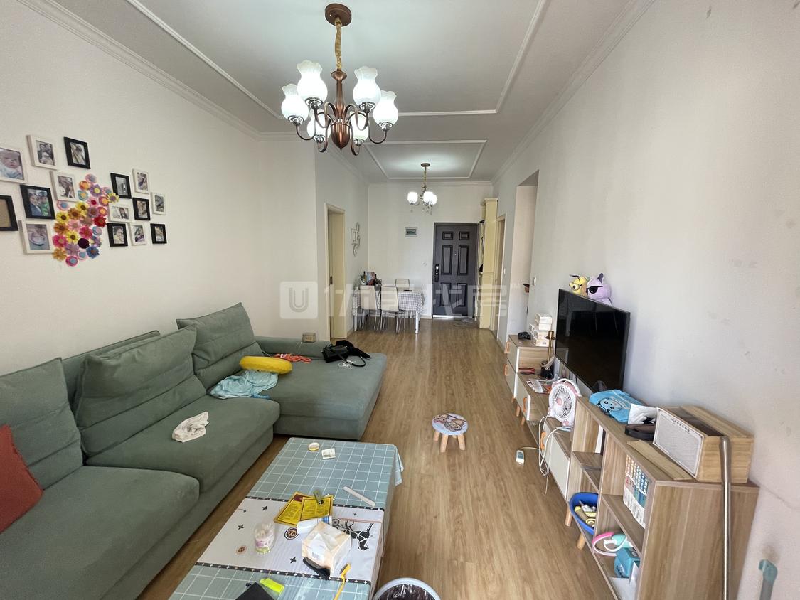 整租·首成鼎尚名都