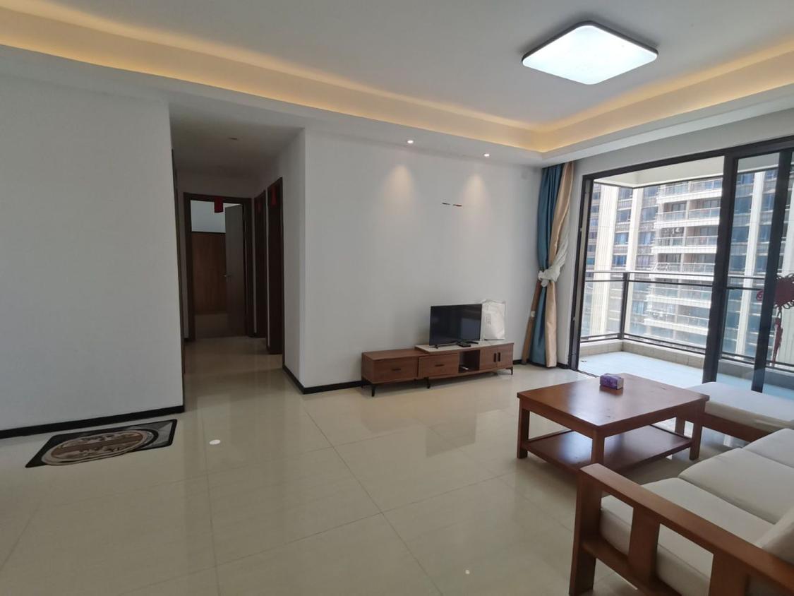 整租·龙光玖龙湾