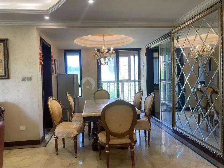 整租·绿城百合公寓