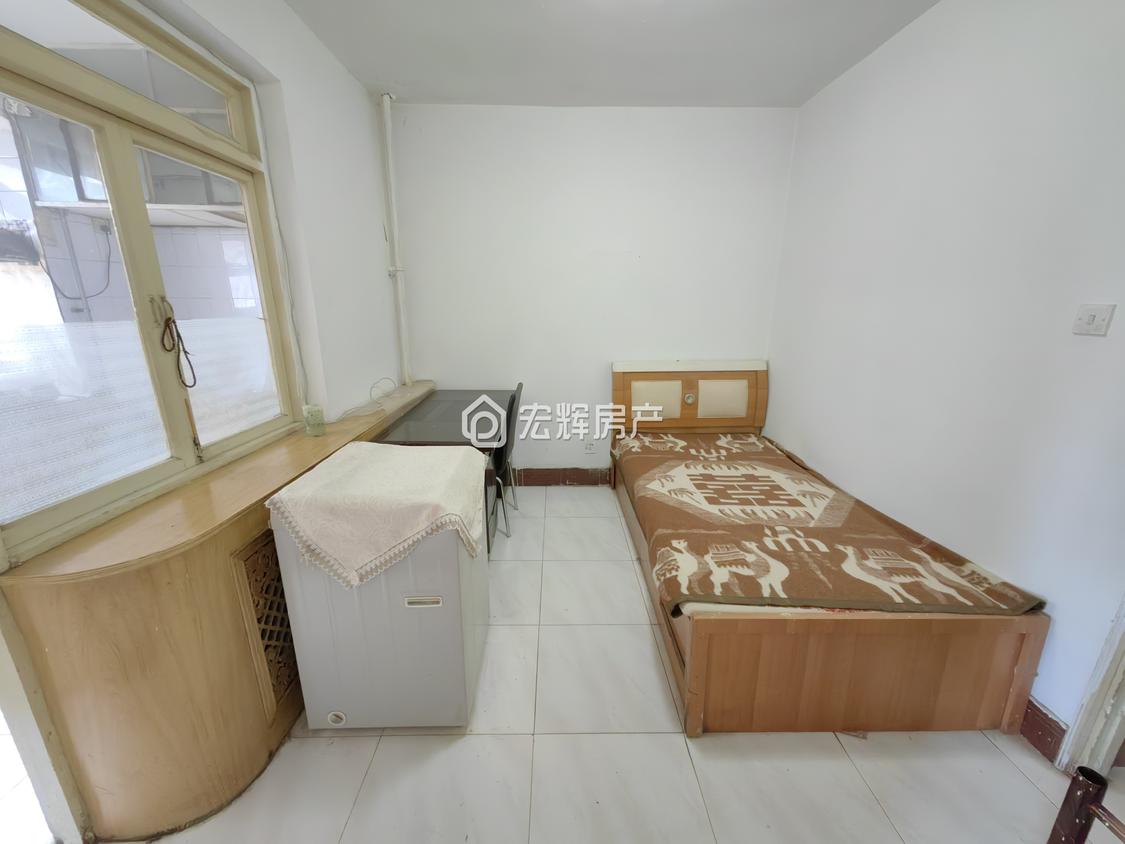 整租·兰州军区颜家沟物业小区