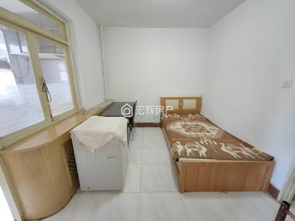 城关西关南关整租 兰州军区颜家沟物业小区2室1厅/50平/高楼层