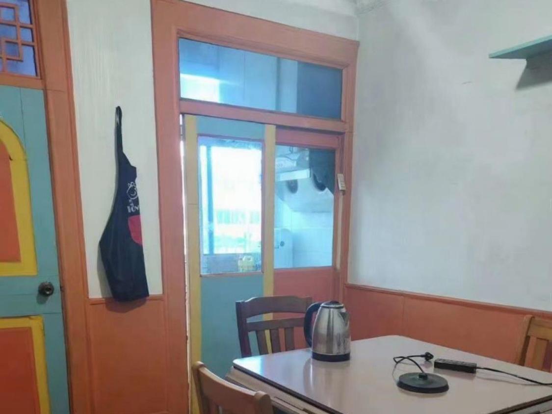 整租·上陡门住宅区六组团