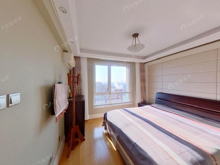 整租·橡树湾(四期)