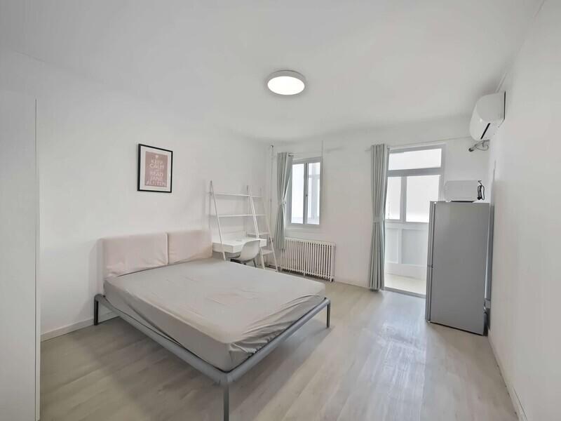 整租·复兴门外大街