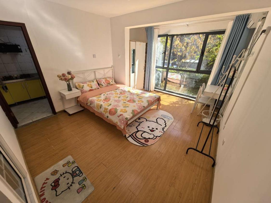 整租·领秀新硅谷