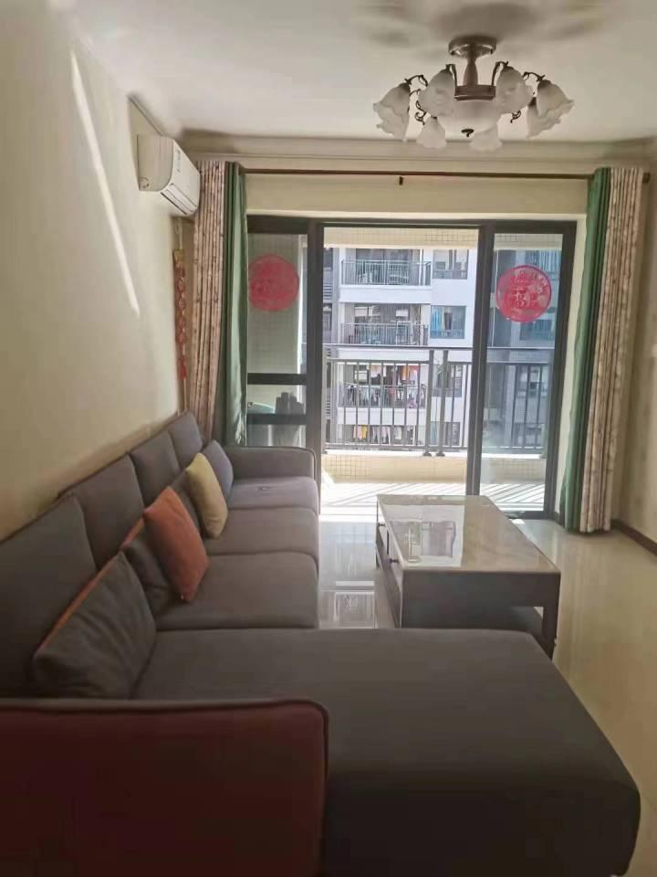 整租·保利康桥半岛