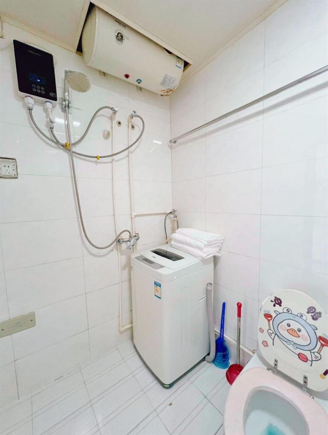 整租·碧桂园城央金座