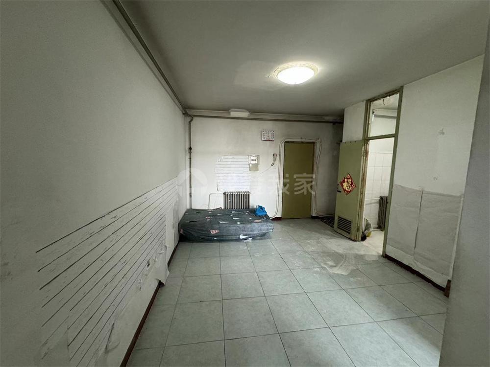 整租·中山门北里