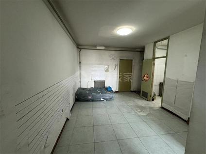 河东中山门整租 中山门北里1室1厅/52平/高楼层