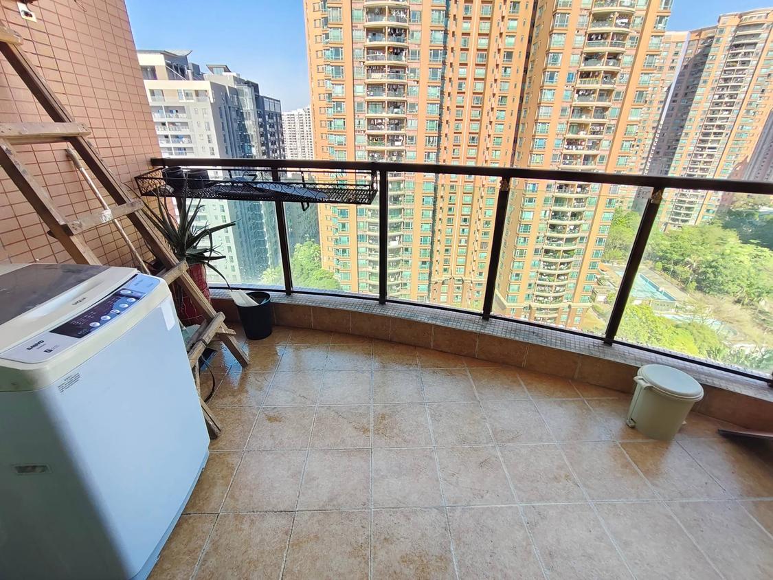 整租·君汇华庭