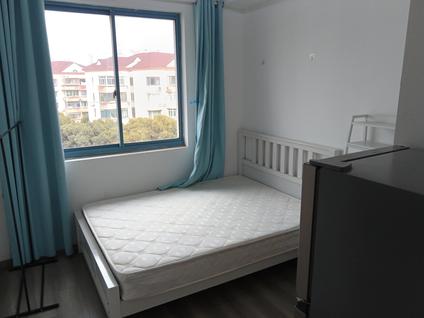 浦东高东合租 盛世东苑1室0厅/50平/高楼层