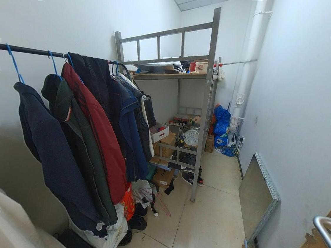 整租·绿城西安全运村(子衿苑)