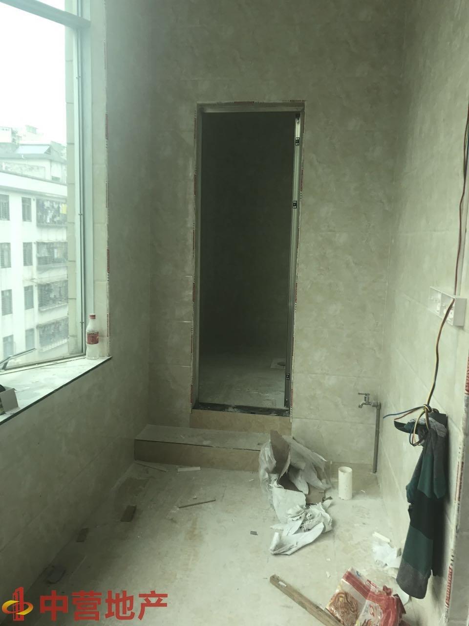 整租·荔乡路