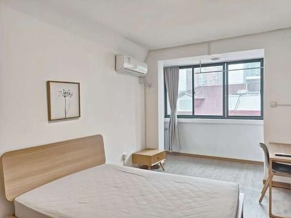 浦东源深整租 阳升公寓1室1厅/31平/高楼层