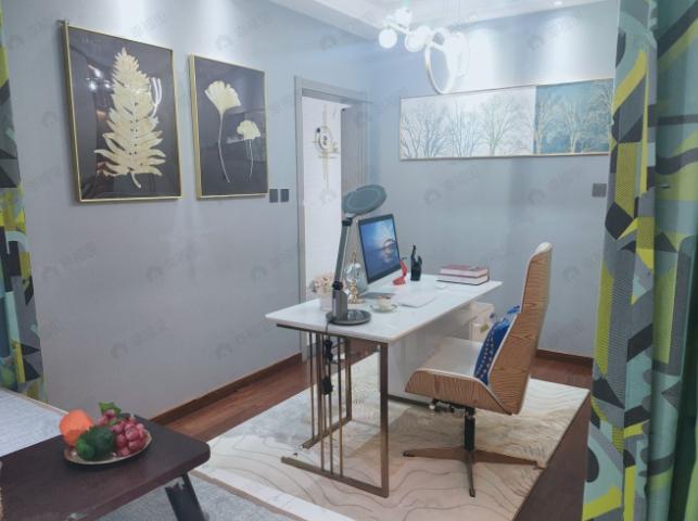 松江左右城效果图