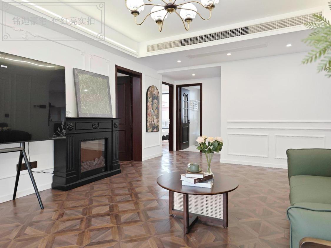 整租·前滩晶鸿名邸