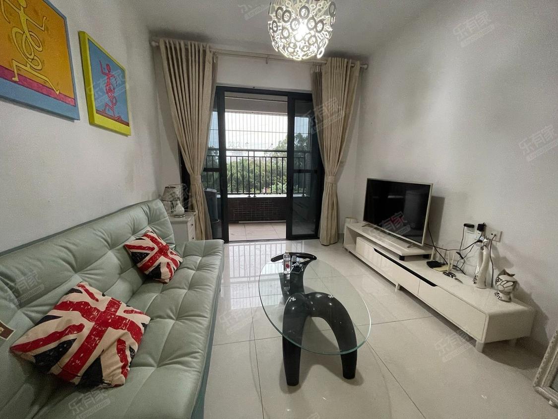 整租·鹤山新华城