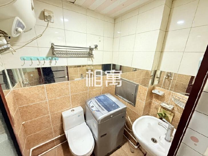 整租·世纪茶贸中心