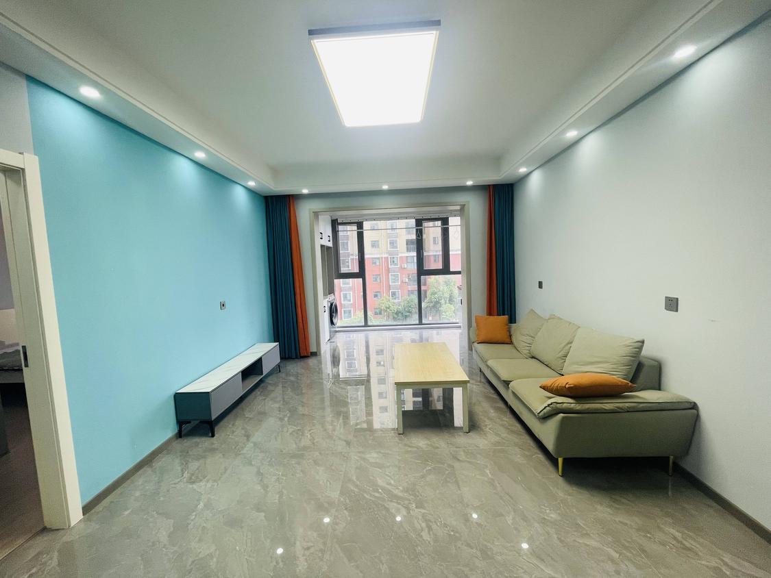 整租·方鹏航天城