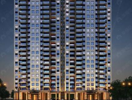 肇庆新里程江山怀集 怀集/建面92平-142平