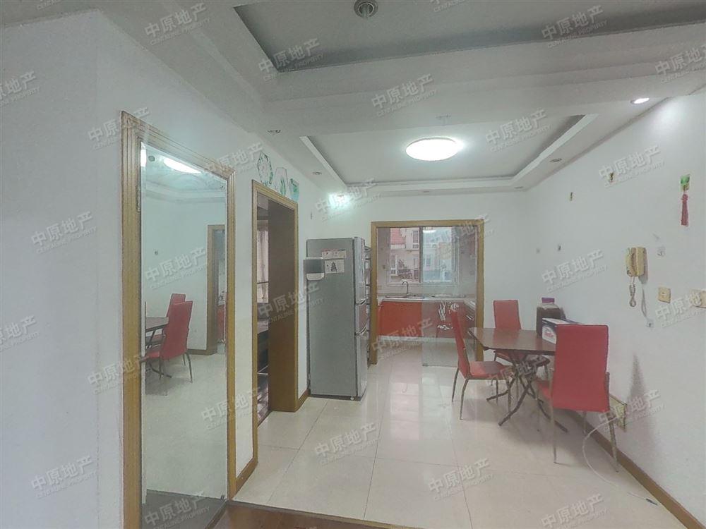 整租·和亭佳苑