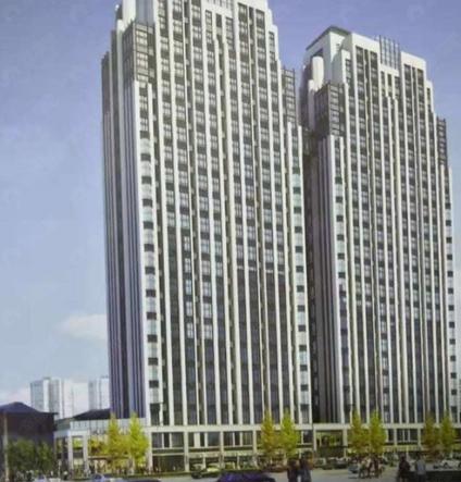 成都中海御湖世家龙泉驿 十陵/建面106平-131平