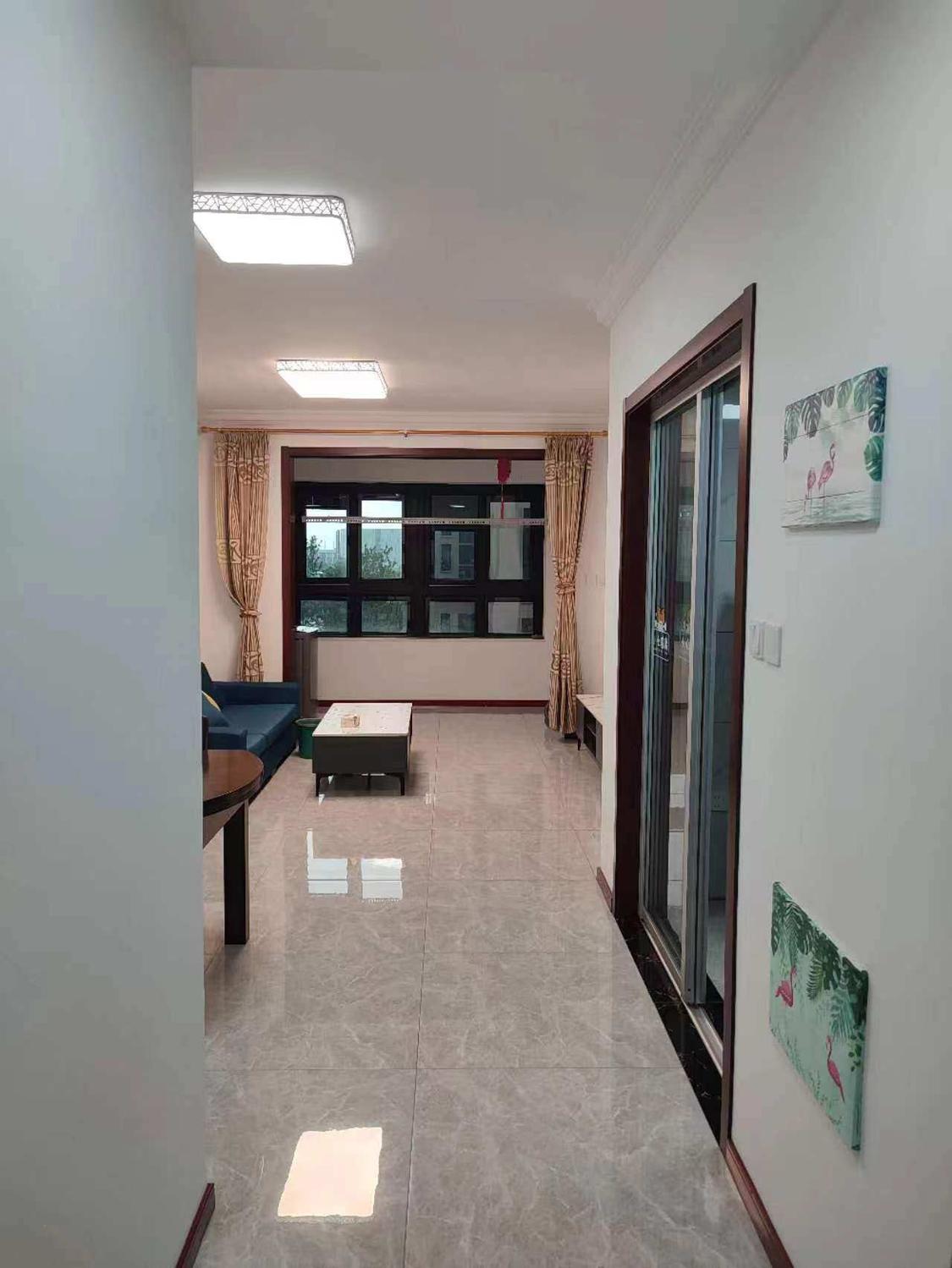 整租·万科四季雅苑