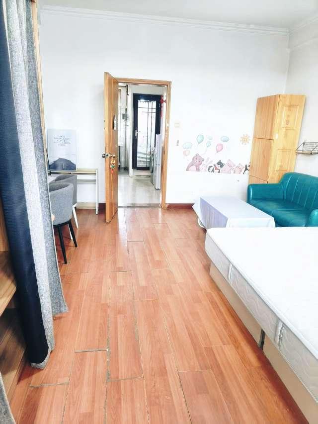 整租·北大燕北园