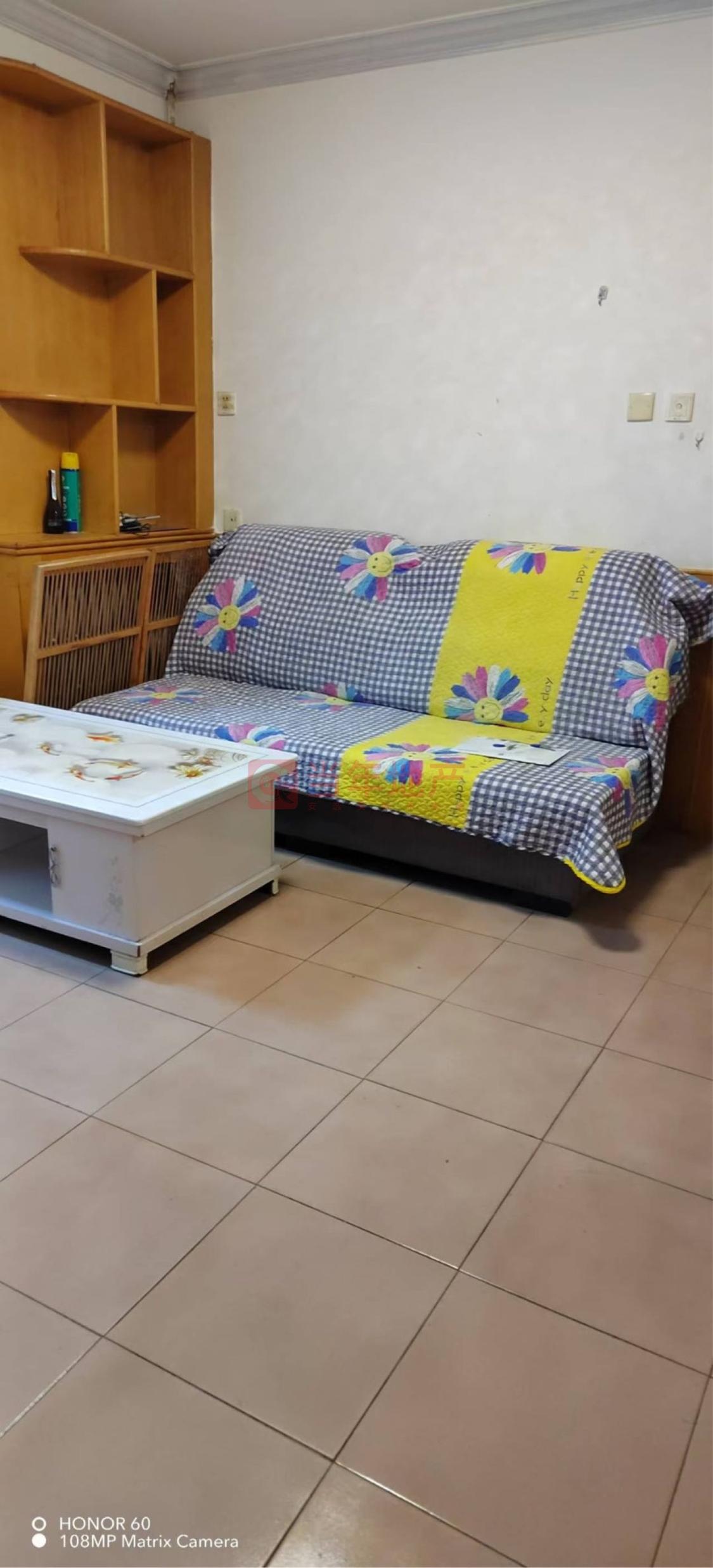 整租·西苑小区(桃城)