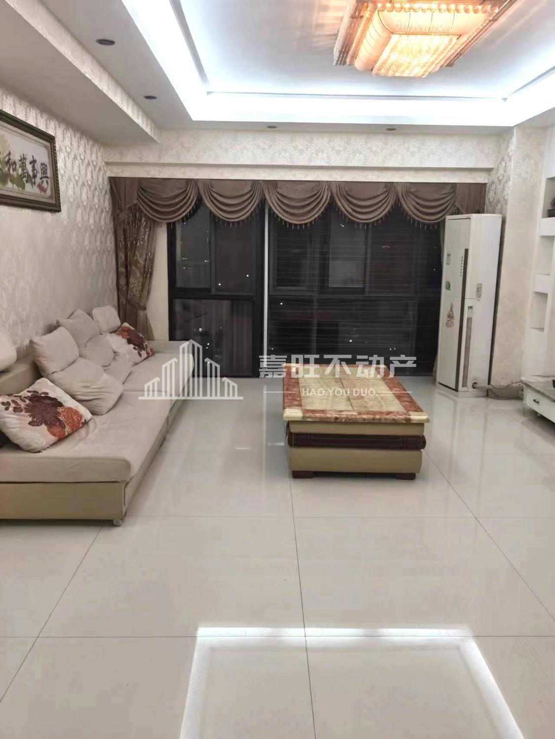 整租·海德公园(B区)