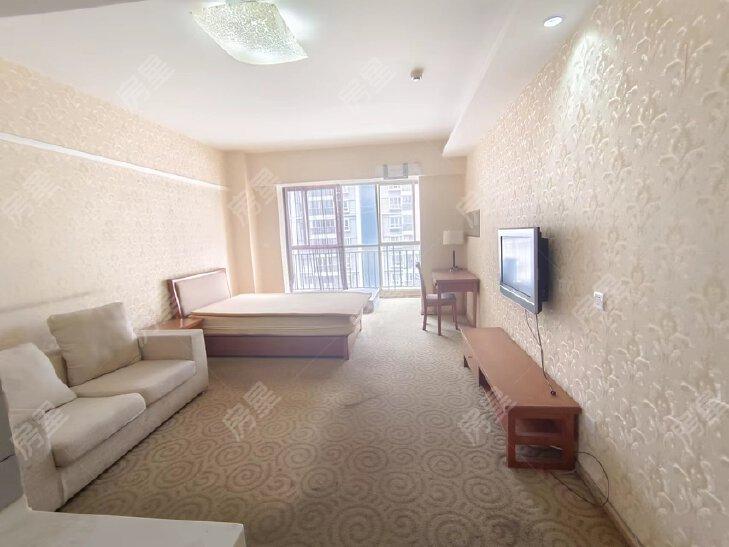 整租·傲云峰小区