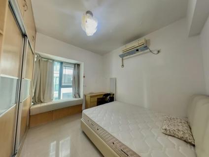 海珠江南大道北整租 富基广场2室1厅/92平/高楼层