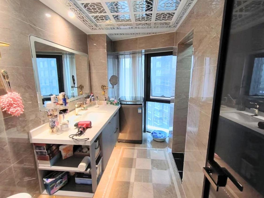 整租·苏宁尊悦府邸