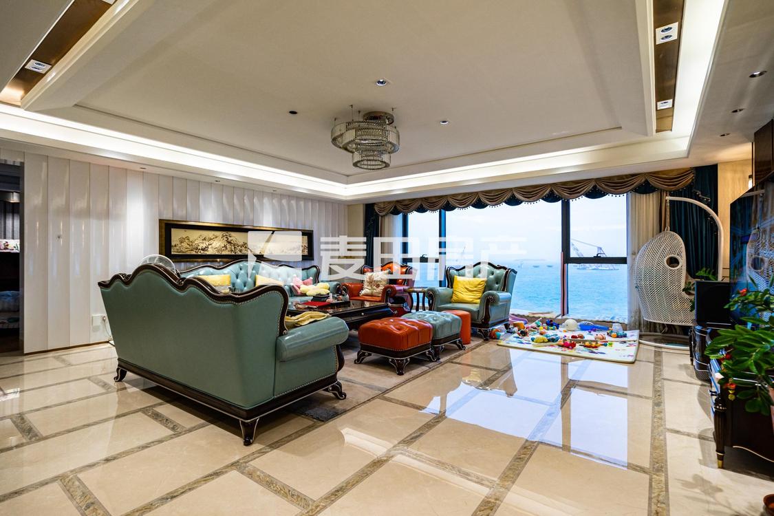 整租·中铁元湾